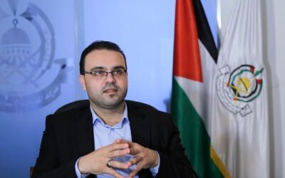 Hamas Peringatkan Krisis Kelaparan Gaza Kian Parah, Desak Liga Arab Gelar Pertemuan Darurat