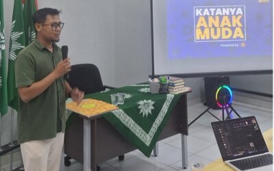 KAM Academy Gelar Pelatihan AI 101, Kenalkan Kecerdasan Buatan sebagai “Asisten Pintar” Masyarakat