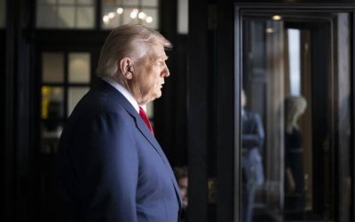 Dokumen Bocor Ungkap Rencana “Riviera Gaza” Trump: Usir 2 Juta Warga Palestina