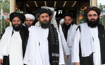 Pejabat Tinggi Keamanan Turki dan Qatar Bertemu dengan Pejabat Imarah Islam
