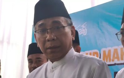 PBNU Kembali Guyub, Gus Yahya Pastikan Kepengurusan Pulih dan Bersatu hingga Akhir Masa Jabatan