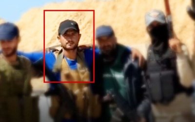 Puluhan Kolaborator ‘Israel’ Serahkan Diri ke Hamas Pasca Pembunuhan Pemimpin Abu Syabab