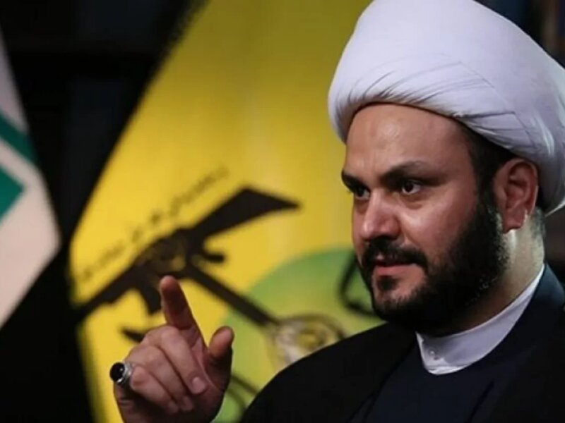 Al Nujaba Ancam AS: Tinggalkan Irak atau Pulang dalam Peti Mati