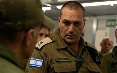Panglima Militer Zionis Batalkan Kunjungan ke AS usai Gencatan Senjata Gaza Gagal