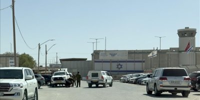 6 Aktivis Dari Armada Bantuan Gaza Masih Ditahan “Israel”