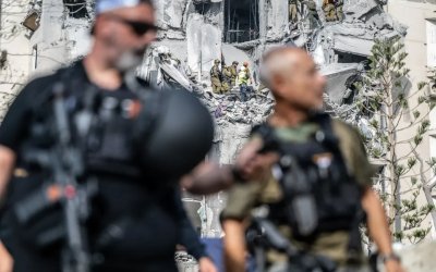 Pejabat ‘Israel’ Akui Negaranya Telah Kalah Perang dari Iran