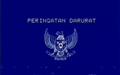 Kawal Putusan MK, Sejumlah Kampus Nyalakan Sirene ‘Peringatan Darurat’