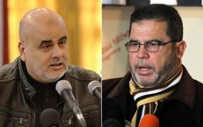 Apa yang Diinginkan Pendudukan dari Pembunuhan para Pemimpin Hamas di Gaza?