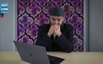 Jadi Korban Pemerkosaan Cina, Muslimah Uighur Minta Fatwa Bunuh Diri kepada Imam Palestina