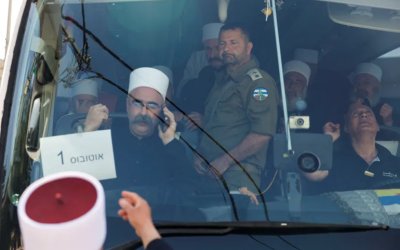 Koran Italia: “Israel” Gunakan Strategi Pecah Belah di Suriah Seperti Prancis Seabad Lalu