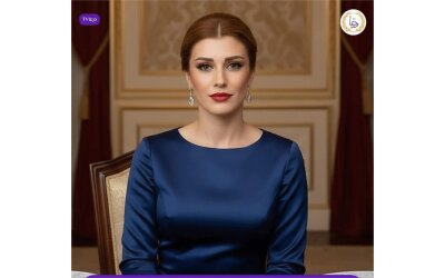 Jaga Pluralitas, Suriah Angkat Perempuan Kristen sebagai Kepala Kejaksaan