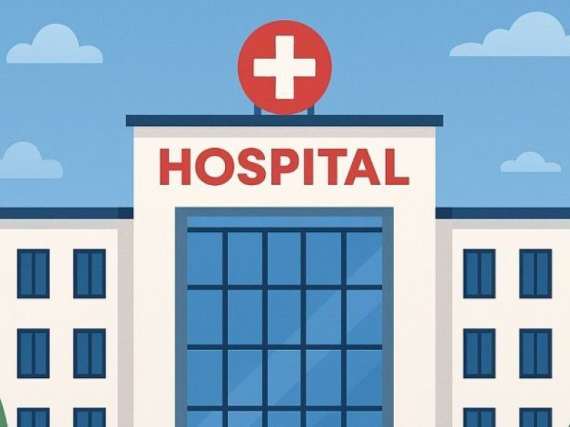 Sistem Kesehatan dalam Islam adalah Wujud Penjagaan Jiwa Manusia