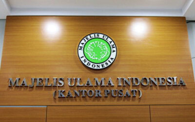 MUI Tegaskan Penggunaan Sex Toy Haram, Sayangkan Wacana Fasilitas Lapas dari Anggota DPR