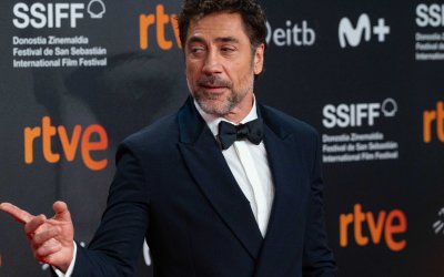 Aktor Peraih Oscar: ‘Israel’ Adalah NAZI!
