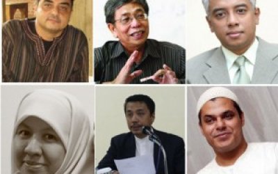 Kenali dan waspadai tokoh-tokoh Syi'ah Indonesia ini, dari penyanyi hingga anggota MUI Pusat