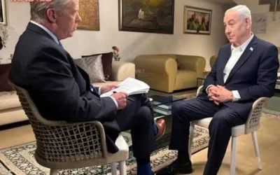 Netanyahu Akui Salah Hitung Iran: Selat Hormuz Jadi Ancaman, “Israel” Siap Lepas dari Bantuan AS