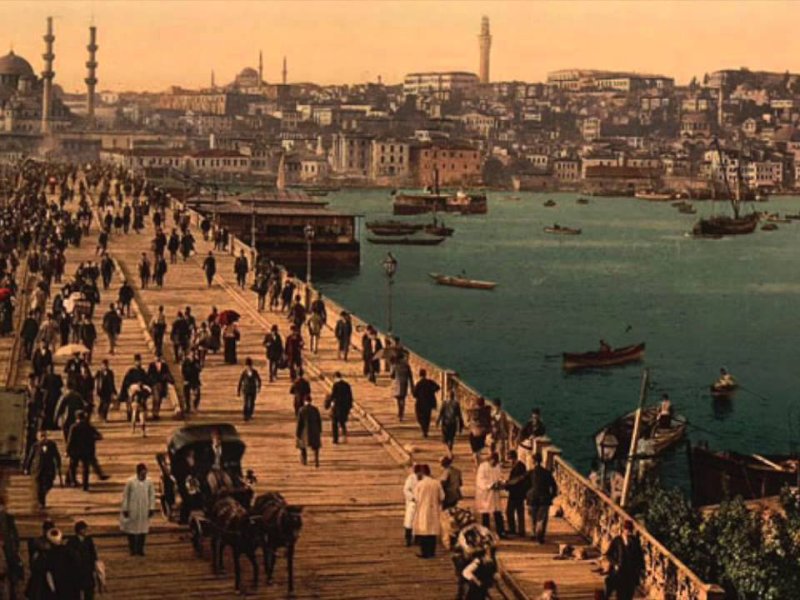 Ramadhan di Masa Khilafah Turki Utsmani (Bagian I)