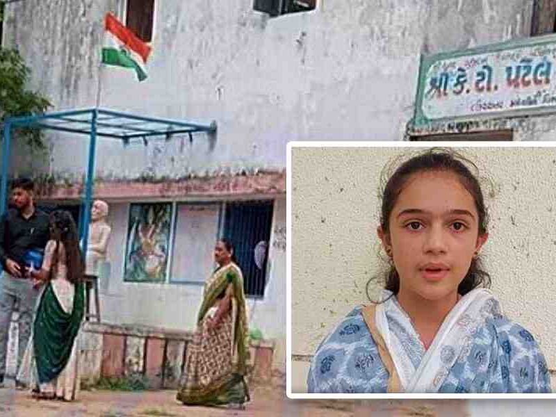 Karena Beragama Islam, Seorang Siswa Teladan India Tidak Diberikan Penghargaan