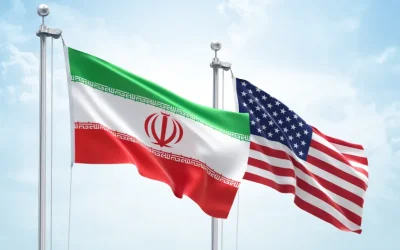 AS Ajukan Ultimatum Keras ke Iran: Serahkan Material Nuklir atau Hadapi Eskalasi Baru
