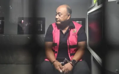 Kejagung Perpanjang Penahanan Dadan Hindayana Cs Selama 40 Hari, Penyidikan Kasus Korupsi MBG Masih Berlanjut