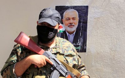 Hamas Tangkapi Sejumlah Mata-Mata ‘Israel’ di Gaza