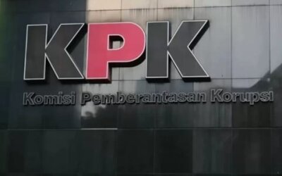 KPK Gelar OTT di Jakarta, Sejumlah Pihak Termasuk Pejabat BNPB Pusat Diamankan