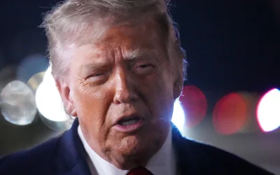 Trump Batalkan Serangan ke Iran, Kesepakatan Damai Mulai Terbentuk?