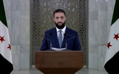 Apa yang Diinginkan "Israel" dari Pengeboman Damaskus?