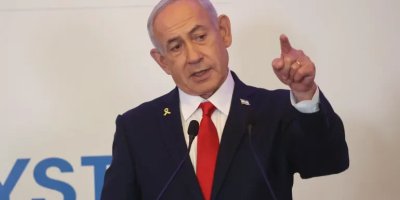 Netanyahu Ancam Duduki Gaza: Serius atau Sekadar Gertakan Politik?