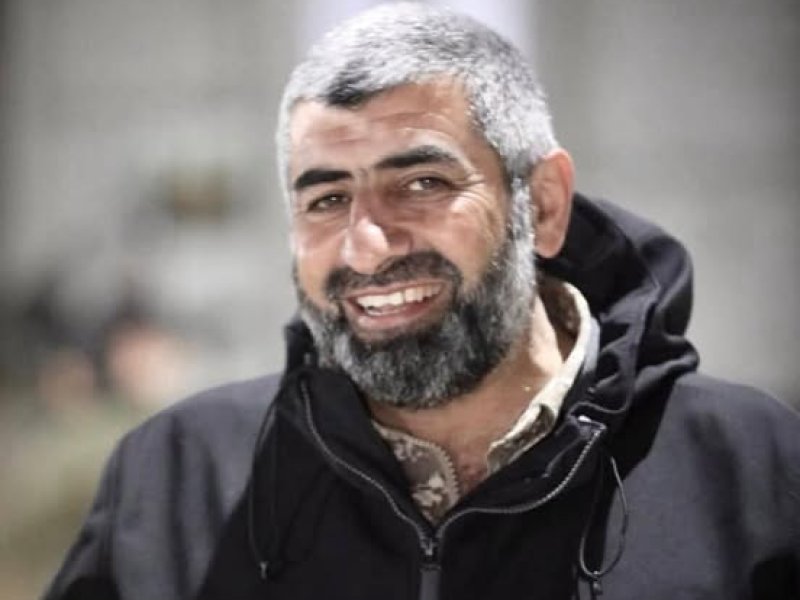 Hakam Al-Issa, Otak Dibalik Pelatihan Al-Qassam dan Operasi Banjir Al-Aqsha