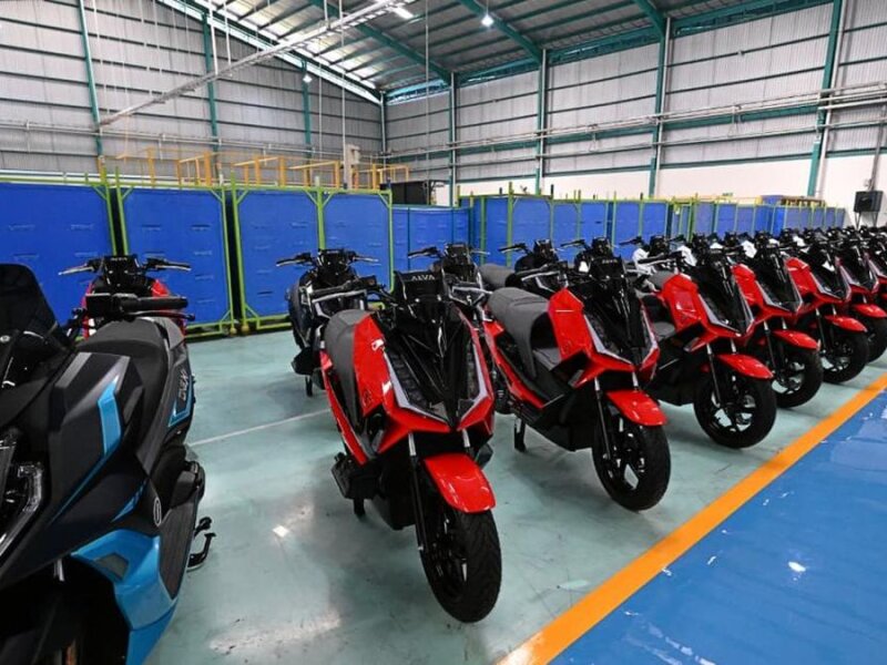 Motor Listrik Nasional, Kemaslahatan Rakyat atau Kepentingan Kapital?