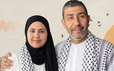Serangan Udara 'Israel' di Lebanon Tewaskan Pimpinan Jihad Islam dan Putrinya