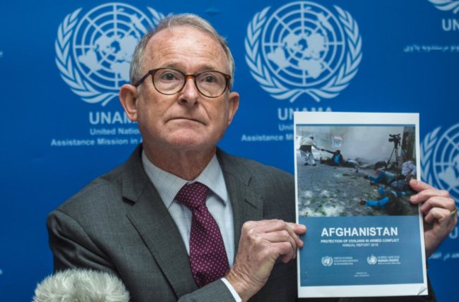 Cegah Sebarkan Propaganda Negatif, IIA Larang Masuk Pelapor Khusus PBB