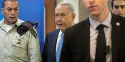 Media ‘Israel’ Ungkap Trump Beri Netanyahu ‘Lampu Hijau’ untuk Hancurkan Gaza