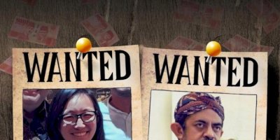 Paspor Dicabut, Riza Chalid dan Jurist Tan Kini Berstatus Stateless