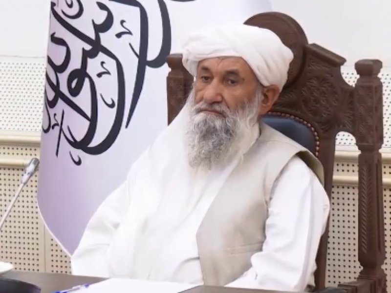 Perdana Menteri IIA mendesak dukungan publik untuk sistem Islam dalam pesan Idul Adha