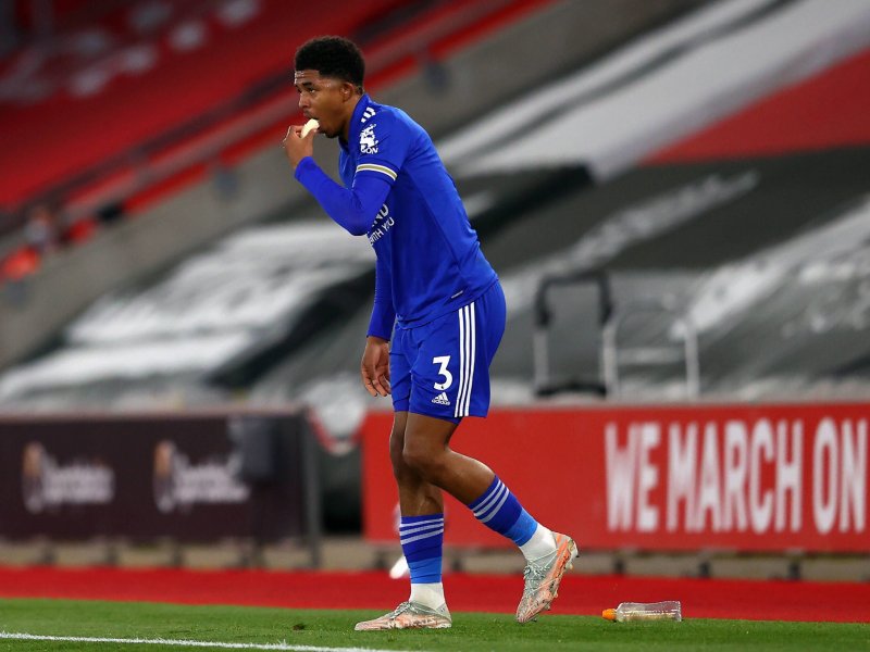 Federasi Sepakbola Prancis Larang Jeda Buka Puasa Bagi Pemain Muslim Ketika Bertanding