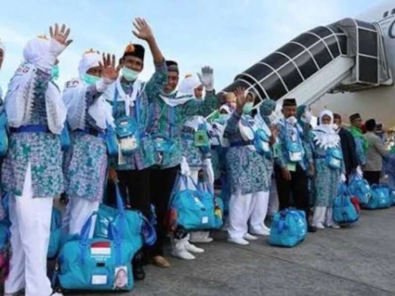 Pangkas Antrean Haji, DPR Mendorong Pemerintah Manfaatkan Kuota Jemaah Negara Lain