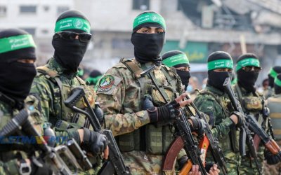 Bagaimana Al-Qassam Mengubah Kekuatan "Israel" Menjadi Kelemahan?
