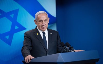 Karena Danai Hamas, Netanyahu Sebut Serangan ke Qatar Dibenarkan