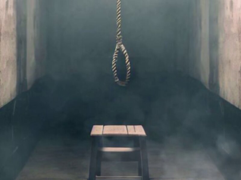 Iran Mengeksekusi 13 Warga Afghanistan