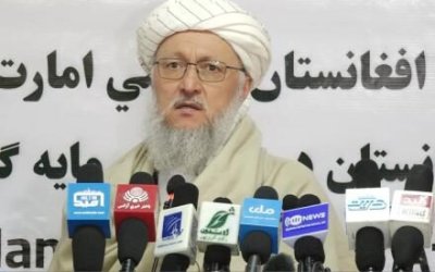 Imarah Islam Tekankan Negosiasi Sebagai Jalan Menuju Penyelesaian Tantangan dengan Pakistan