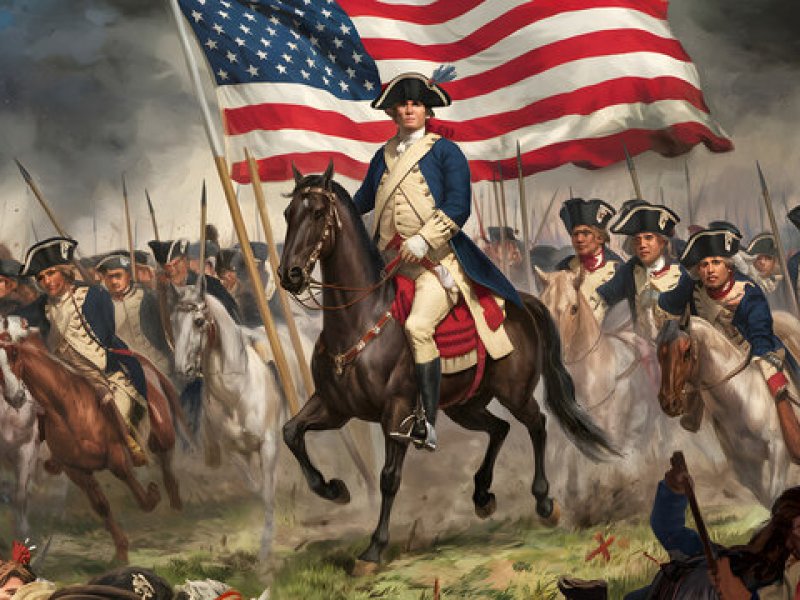 Jejak-Jejak Keruntuhan Romawi dalam Kebijakan Timur Tengah Amerika Serikat: Peringatan Sejarah bagi Kekuatan Adidaya