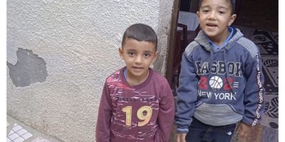 Diklaim Sebagai Ancaman, ‘Israel’ Bunuh Dua Bocah Gaza Saat Mengumpulkan Kayu Bakar di Gaza