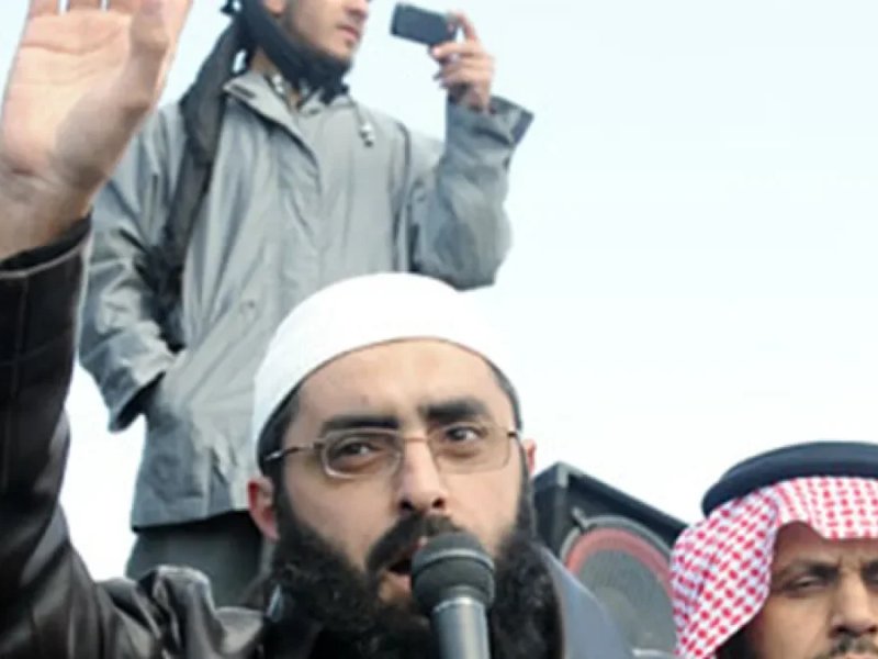 Jelaskan Hukum Perayaan Natal dan Tahun Baru, Ulama Yordania Diciduk Aparat Keamanan