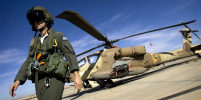 Terungkap! 16 Pilot ‘Israel’ Tewas dalam Perang 12 Hari dengan Iran