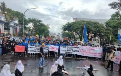 Opini: Saat Gen-Z Peduli Umat