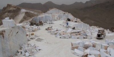 Afghanistan Menyetujui Kebijakan Ekspor Mineral