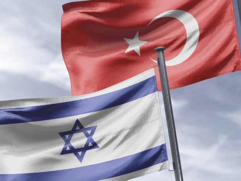 Krisis Turki-"Israel": 6 Pertanyaan untuk Memahami Kompleksitas Hubungan