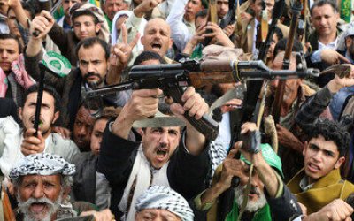 Setelah Perdana Menterinya Tewas, Houtsi Bersumpah Akan Meningkatkan Serangan terhadap “Israel”